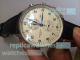 Copy IWC Portuguese Chronograph White Arabic Number Dial Watch (2)_th.jpg